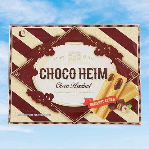 choco Heim