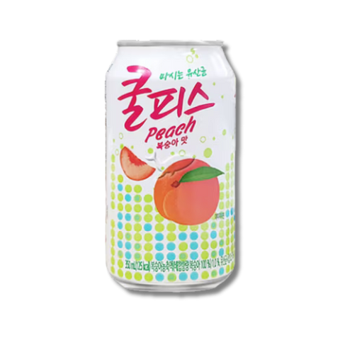 Coolpis-Peach