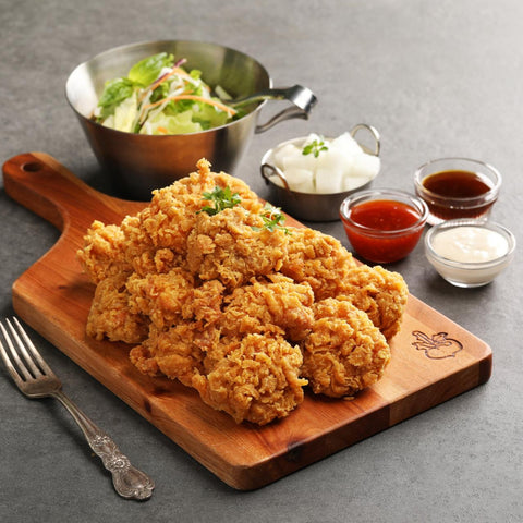 Busan Original Chicken