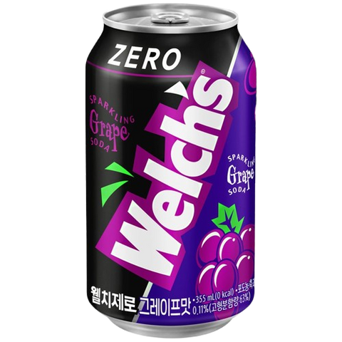 Welch's Grape (Zero)