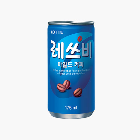 Lotte-Mild Coffee