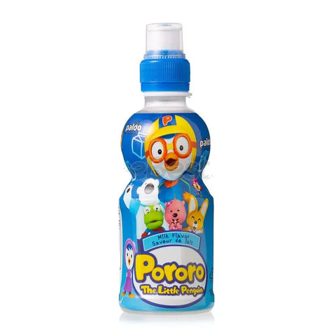Pororo-Milk