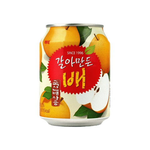Pear Drink ( 배 )